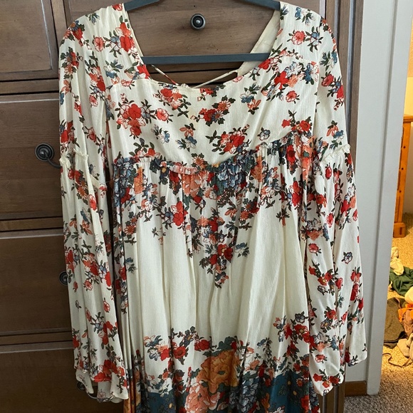 Free People Dresses & Skirts - Free people dress